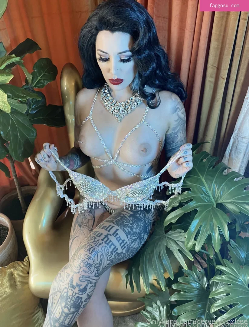 cervenafox