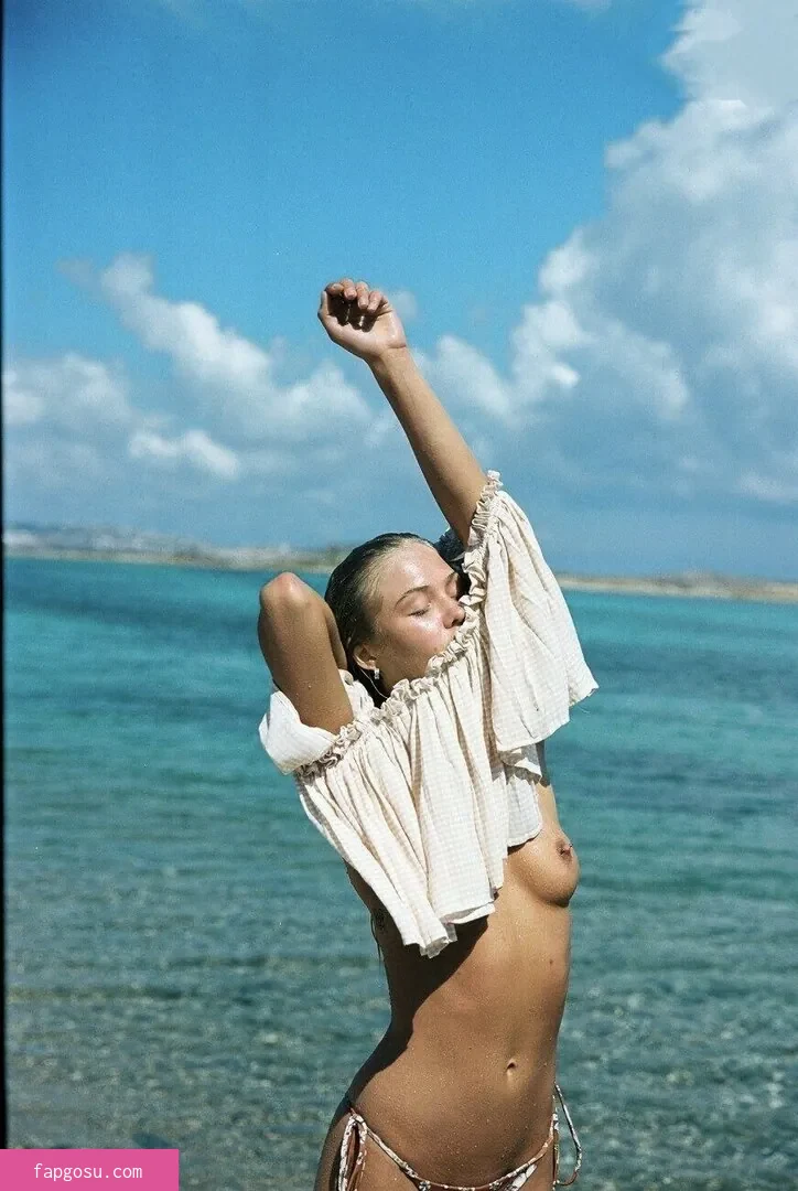 Camilla Forchhammer