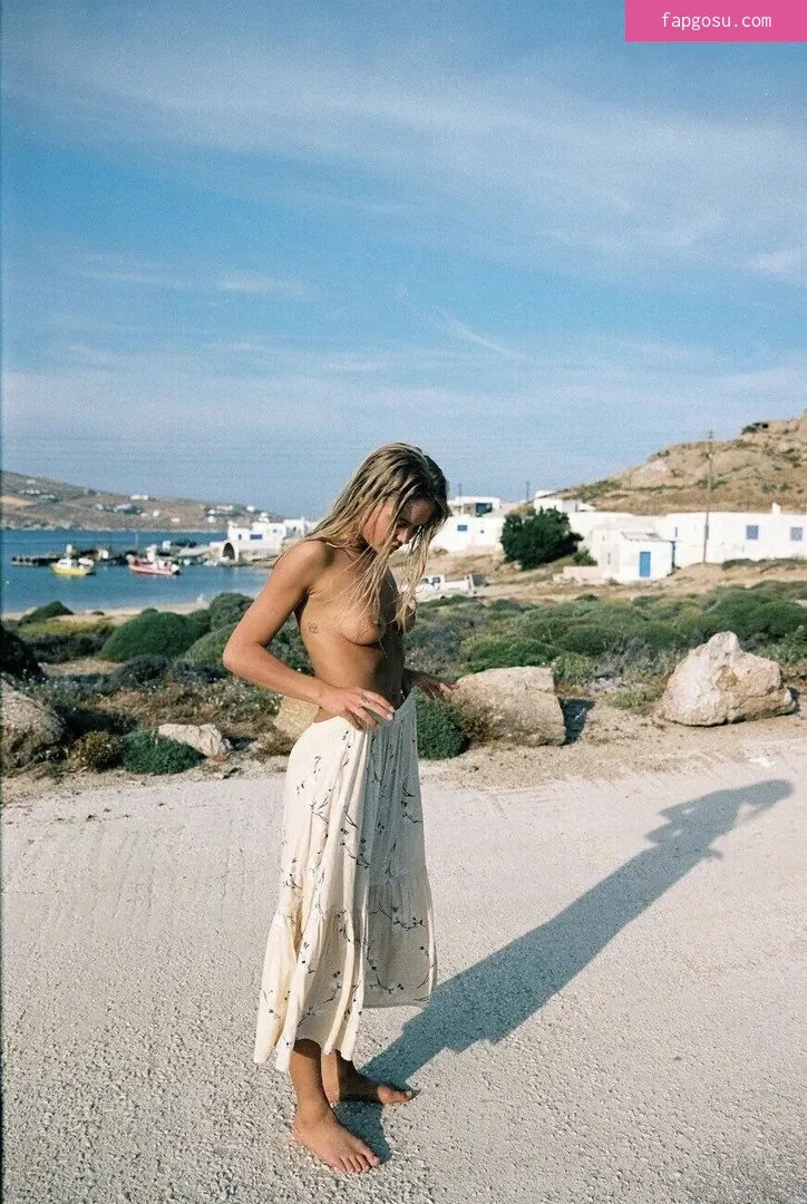 Camilla Forchhammer