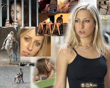 Caroline Fox content