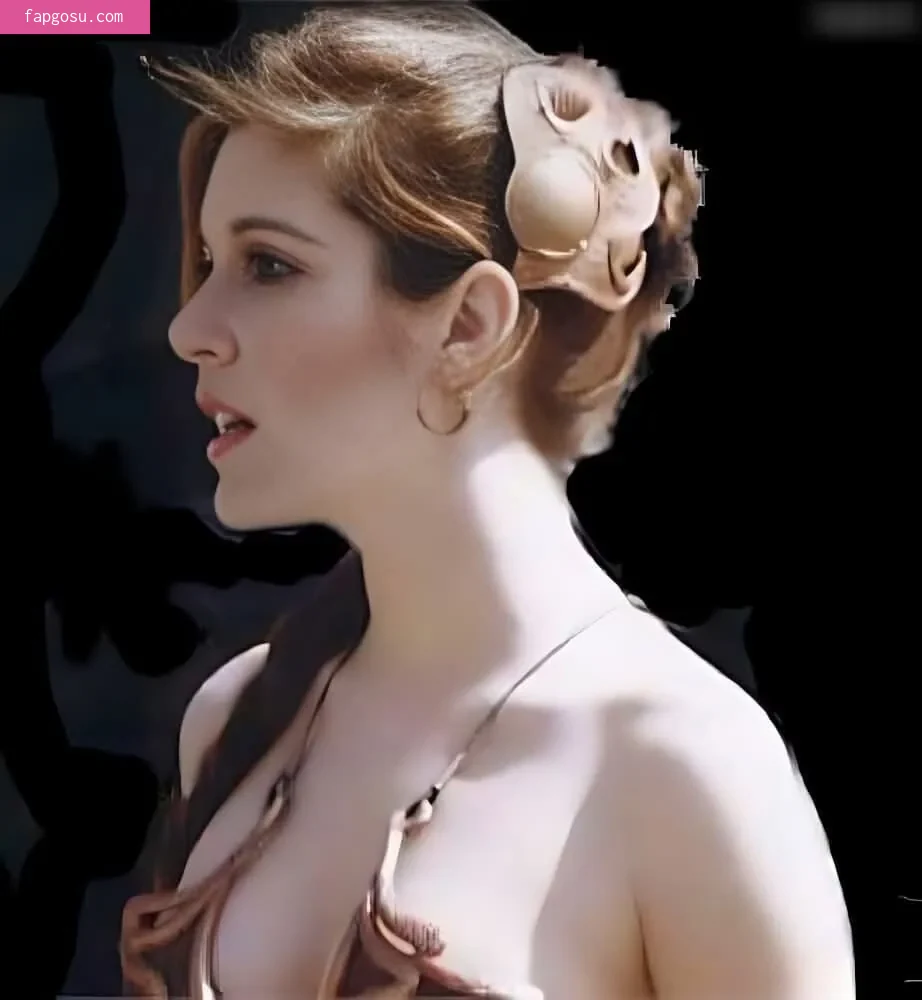 Carrie Fisher