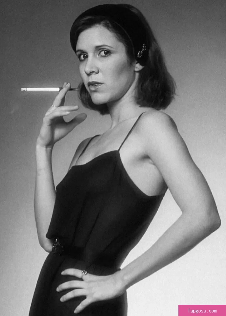 Carrie Fisher