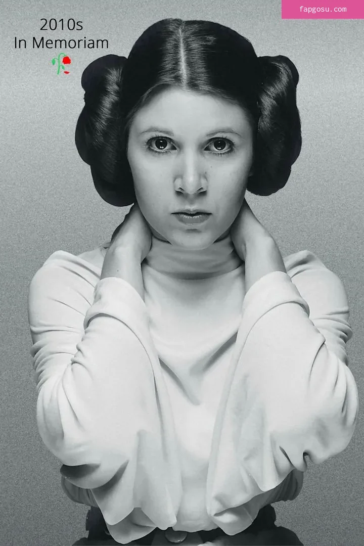Carrie Fisher