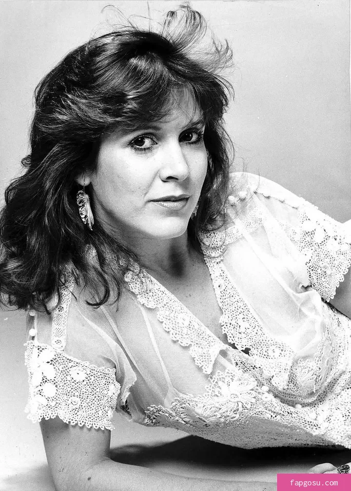 Carrie Fisher