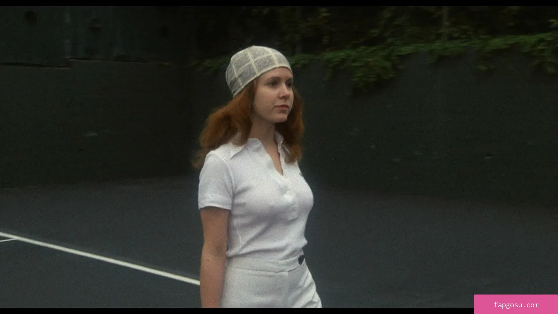 Carrie Fisher