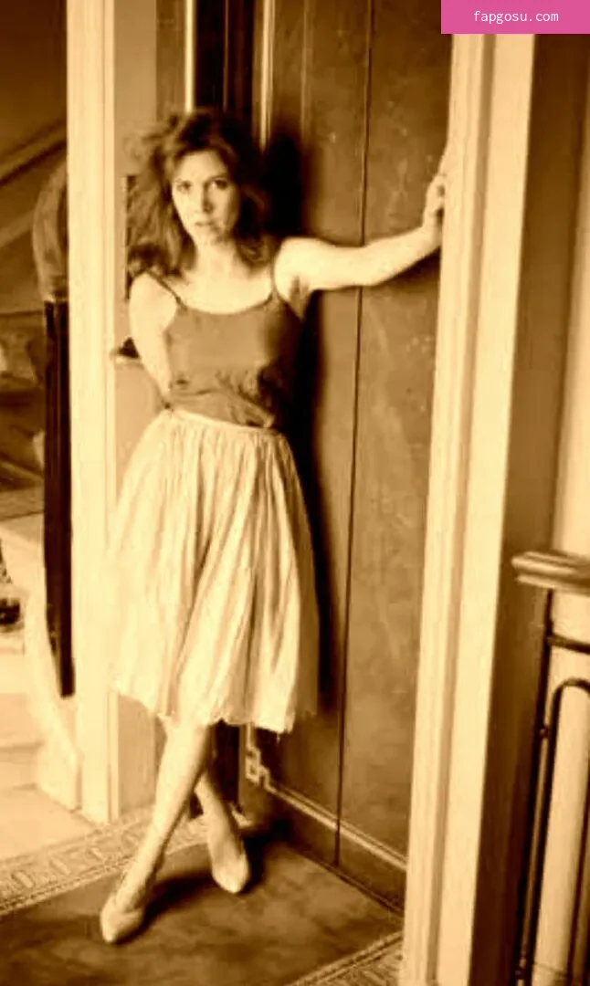 Carrie Fisher