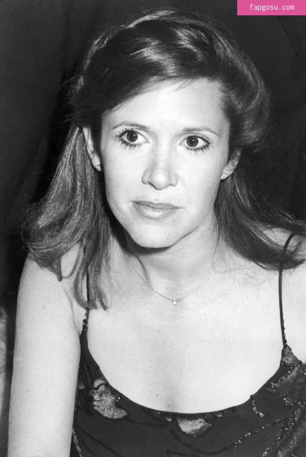 Carrie Fisher