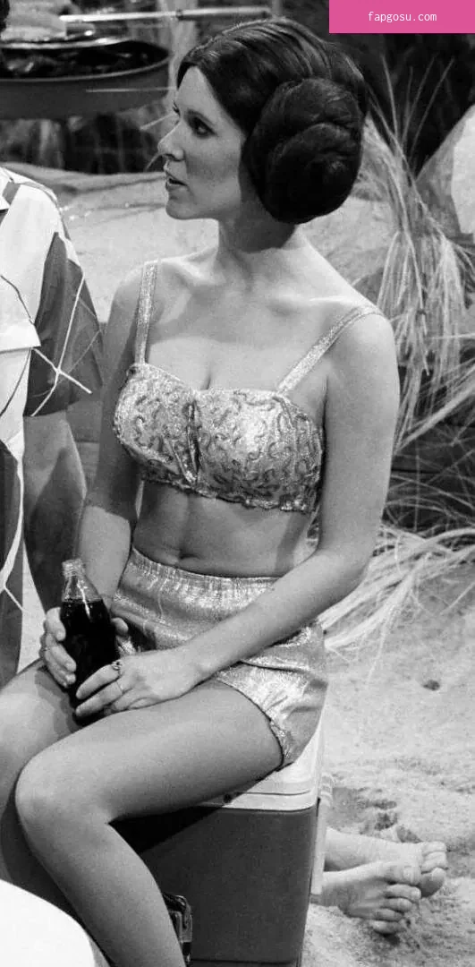 Carrie Fisher