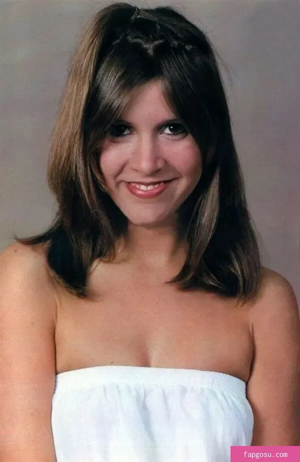 Carrie Fisher