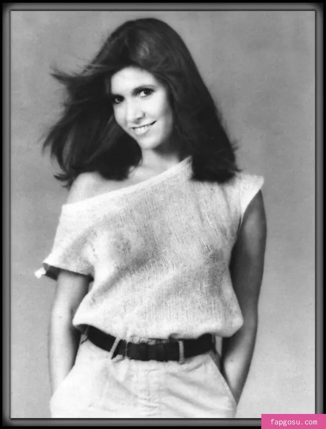 Carrie Fisher