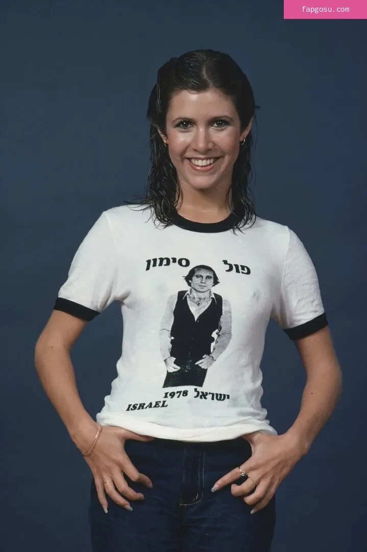 Carrie Fisher