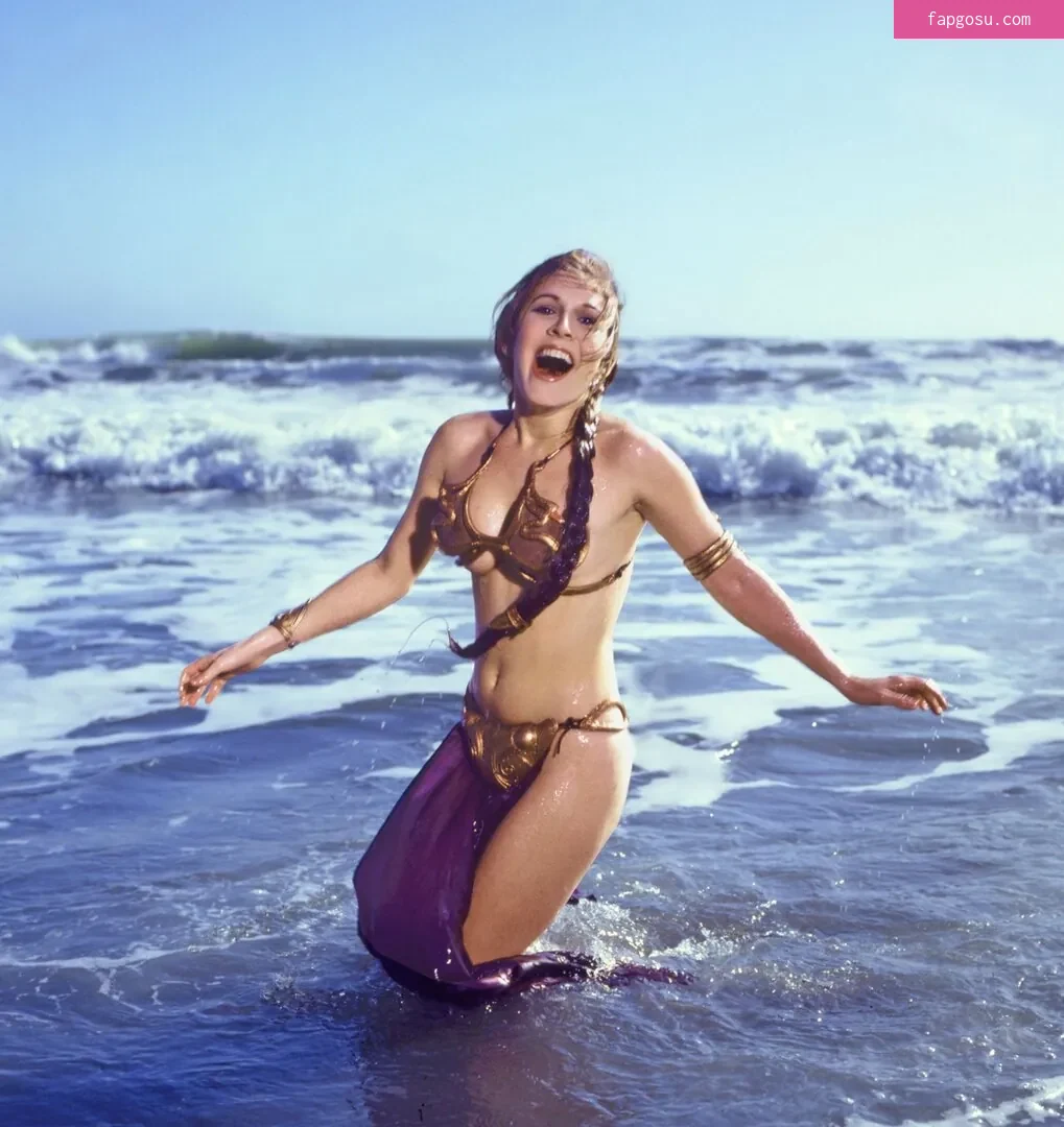 Carrie Fisher