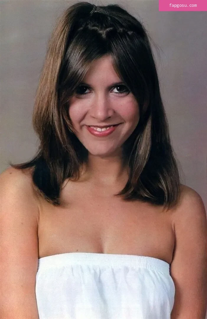 Carrie Fisher