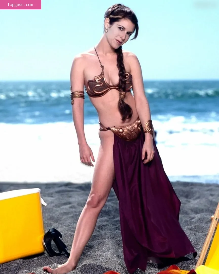 Carrie Fisher
