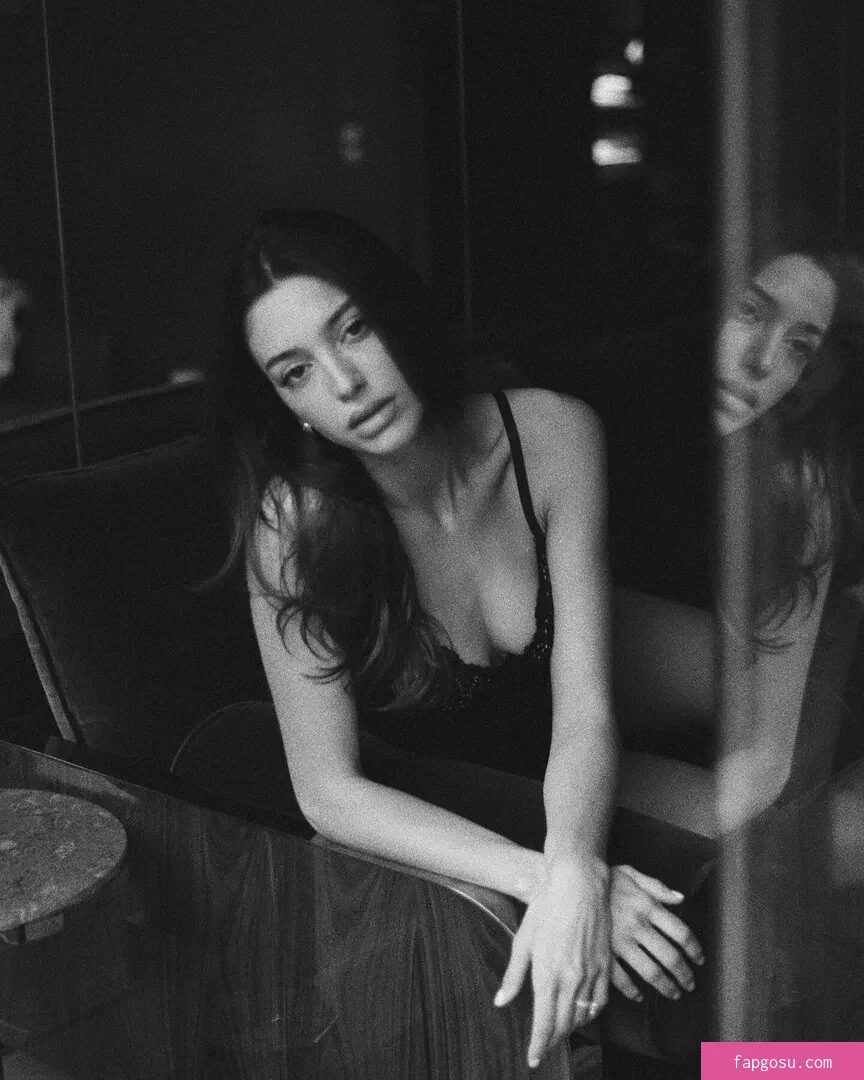 Celine Farach