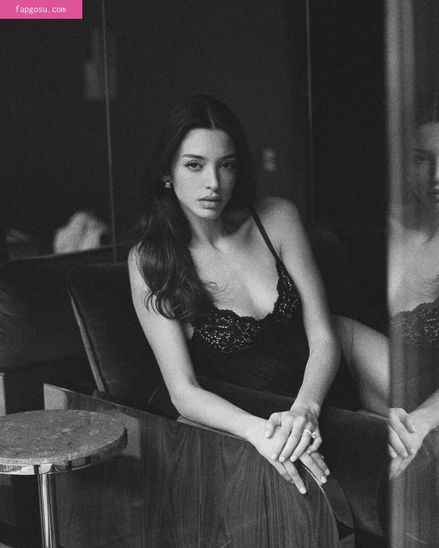 Celine Farach
