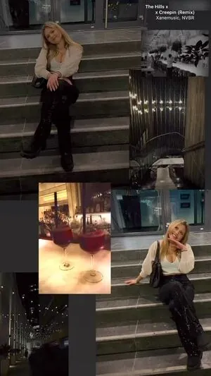 Chanelle.fms content