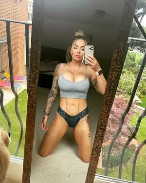 Chelsea Ferguson content