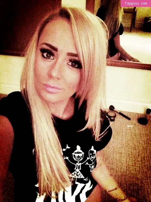 Chelsea Ferguson - Photo #100