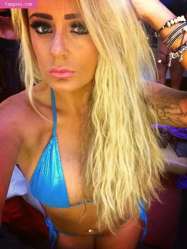 Chelsea Ferguson - Photo #101