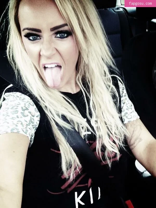 Chelsea Ferguson - Photo #103