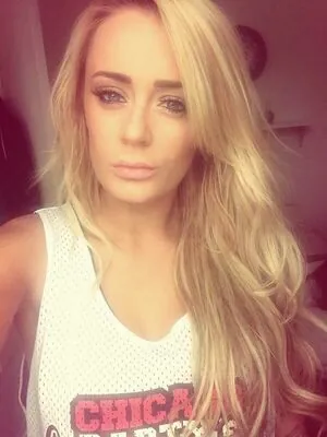 Chelsea Ferguson