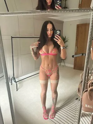Chelsea Ferguson