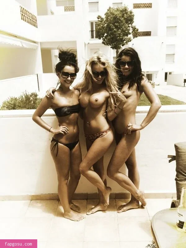Chelsea Ferguson - Photo #110