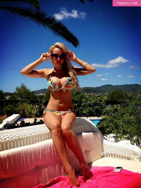 Chelsea Ferguson - Photo #118