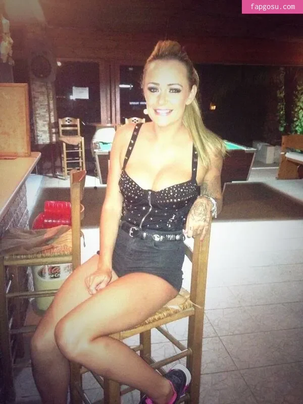 Chelsea Ferguson - Photo #145