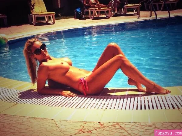 Chelsea Ferguson - Photo #147
