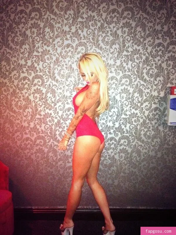 Chelsea Ferguson - Photo #152