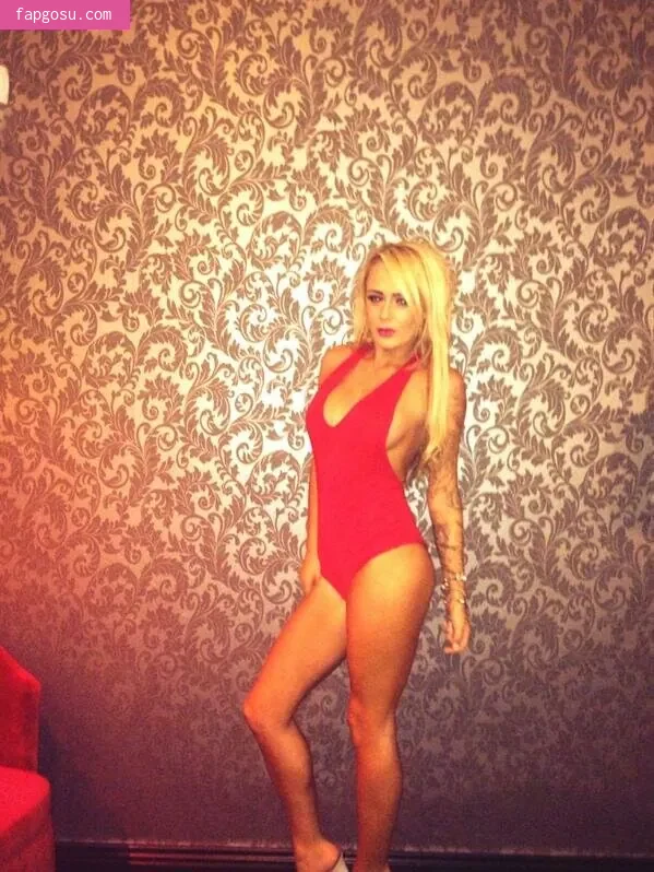 Chelsea Ferguson - Photo #153