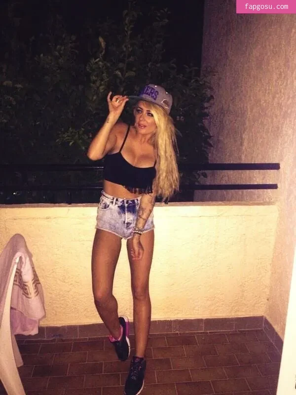 Chelsea Ferguson - Photo #154