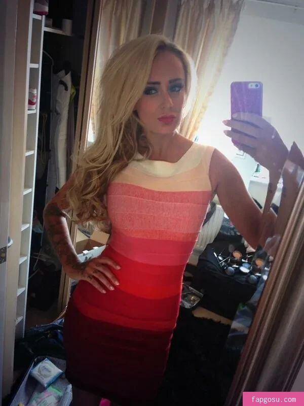 Chelsea Ferguson - Photo #156
