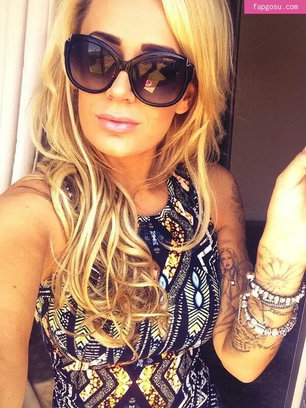 Chelsea Ferguson - Photo #159