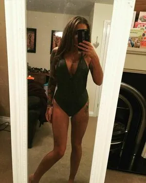 Chelsea Ferguson