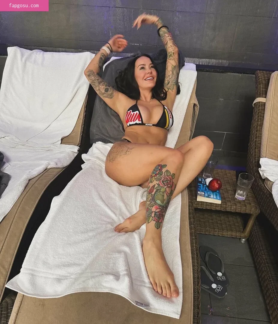 Chelsea Ferguson - Photo #170