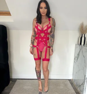 Chelsea Ferguson