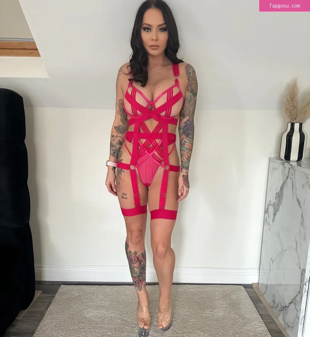 Chelsea Ferguson - Photo #203