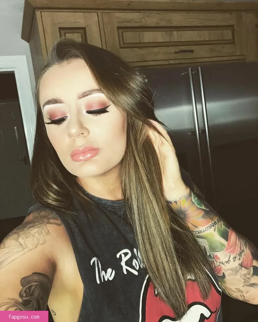 Chelsea Ferguson - Photo #21