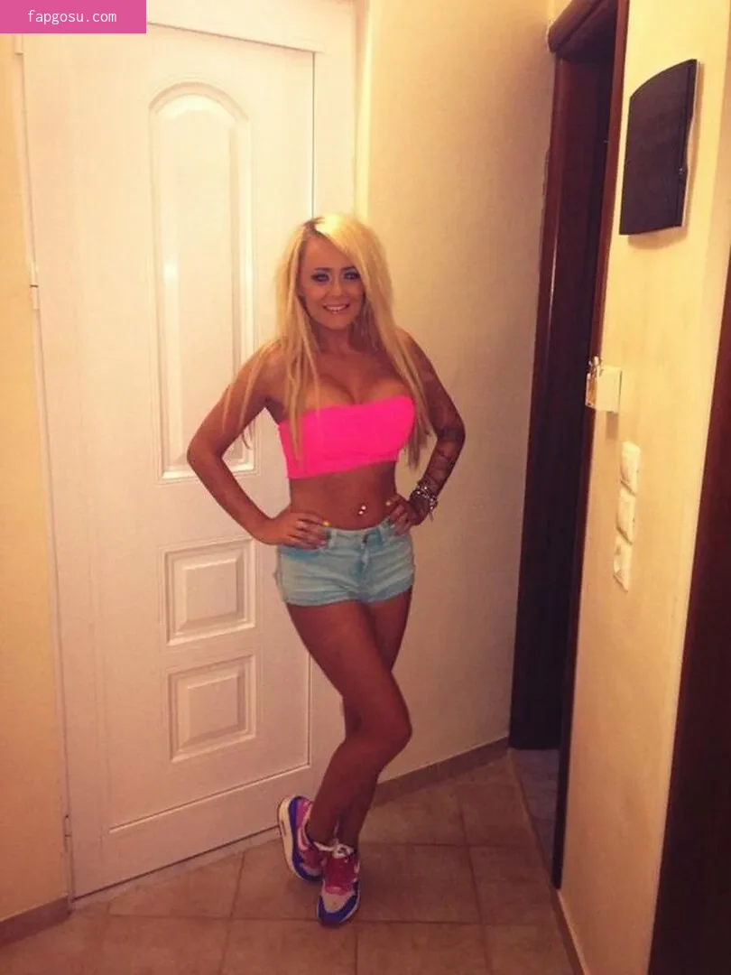 Chelsea Ferguson - Photo #223