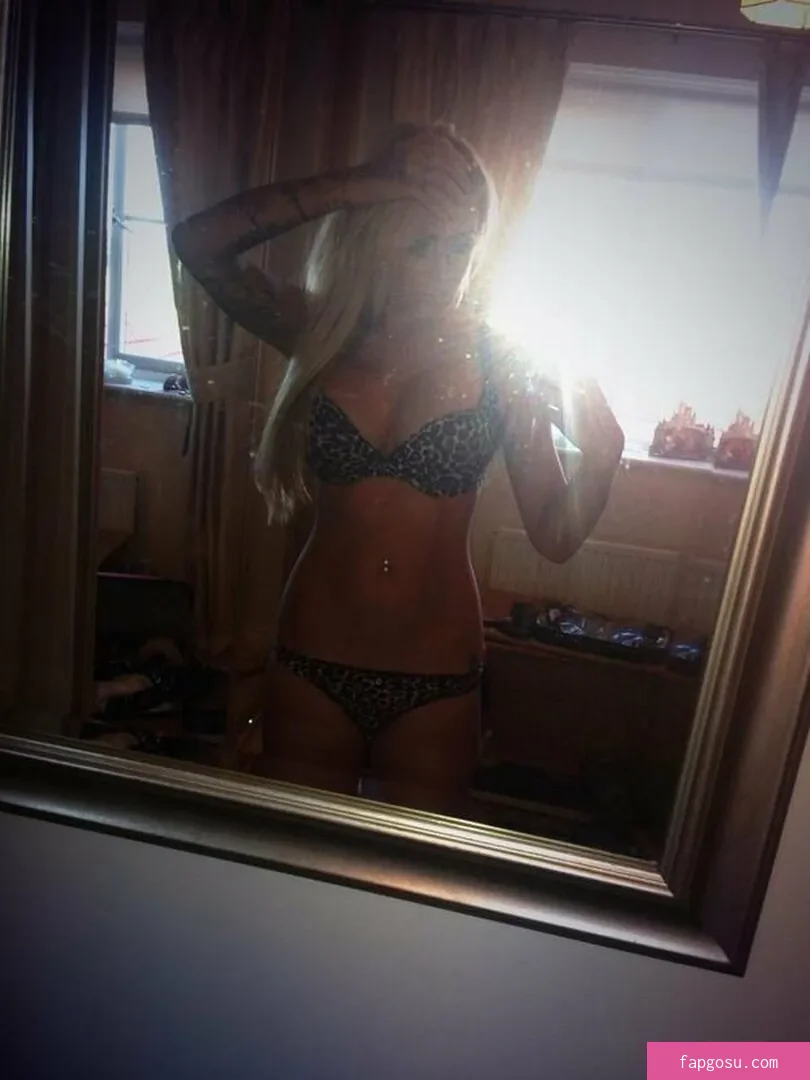 Chelsea Ferguson - Photo #242
