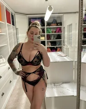 Chelsea Ferguson
