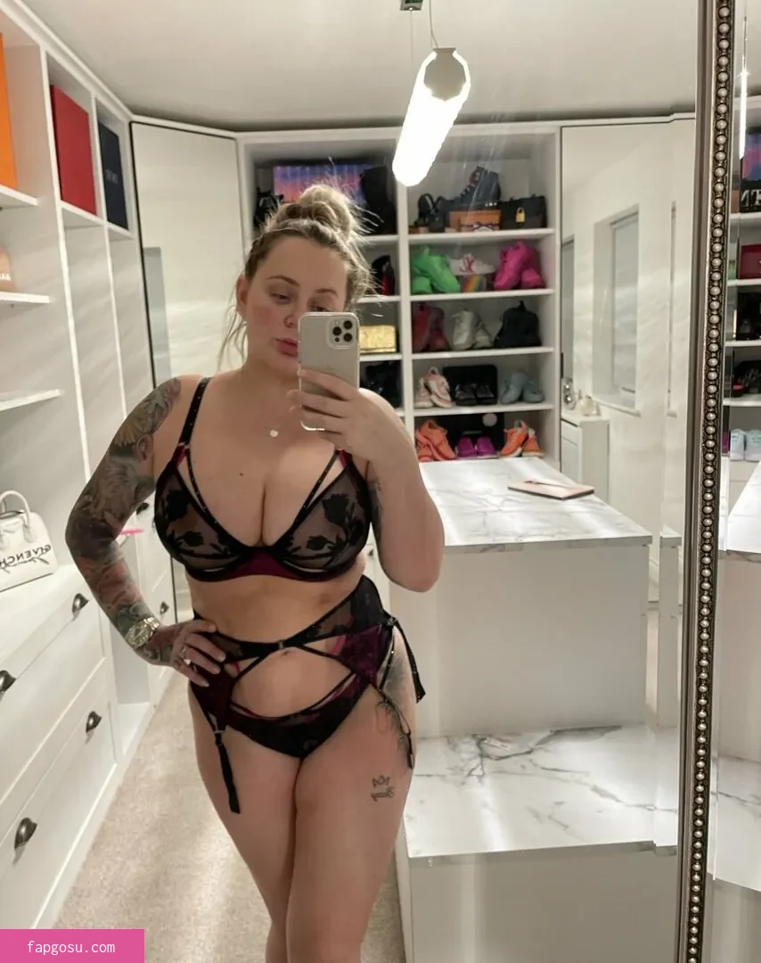 Chelsea Ferguson - Photo #246