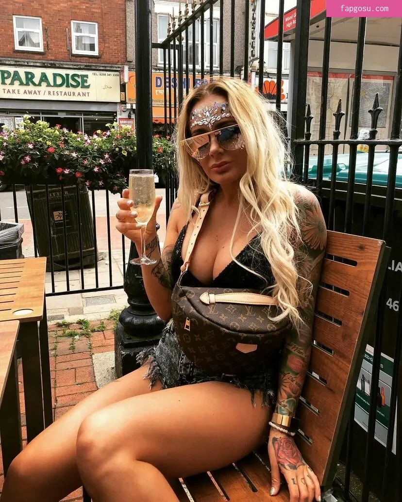 Chelsea Ferguson - Photo #26