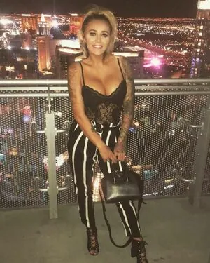 Chelsea Ferguson