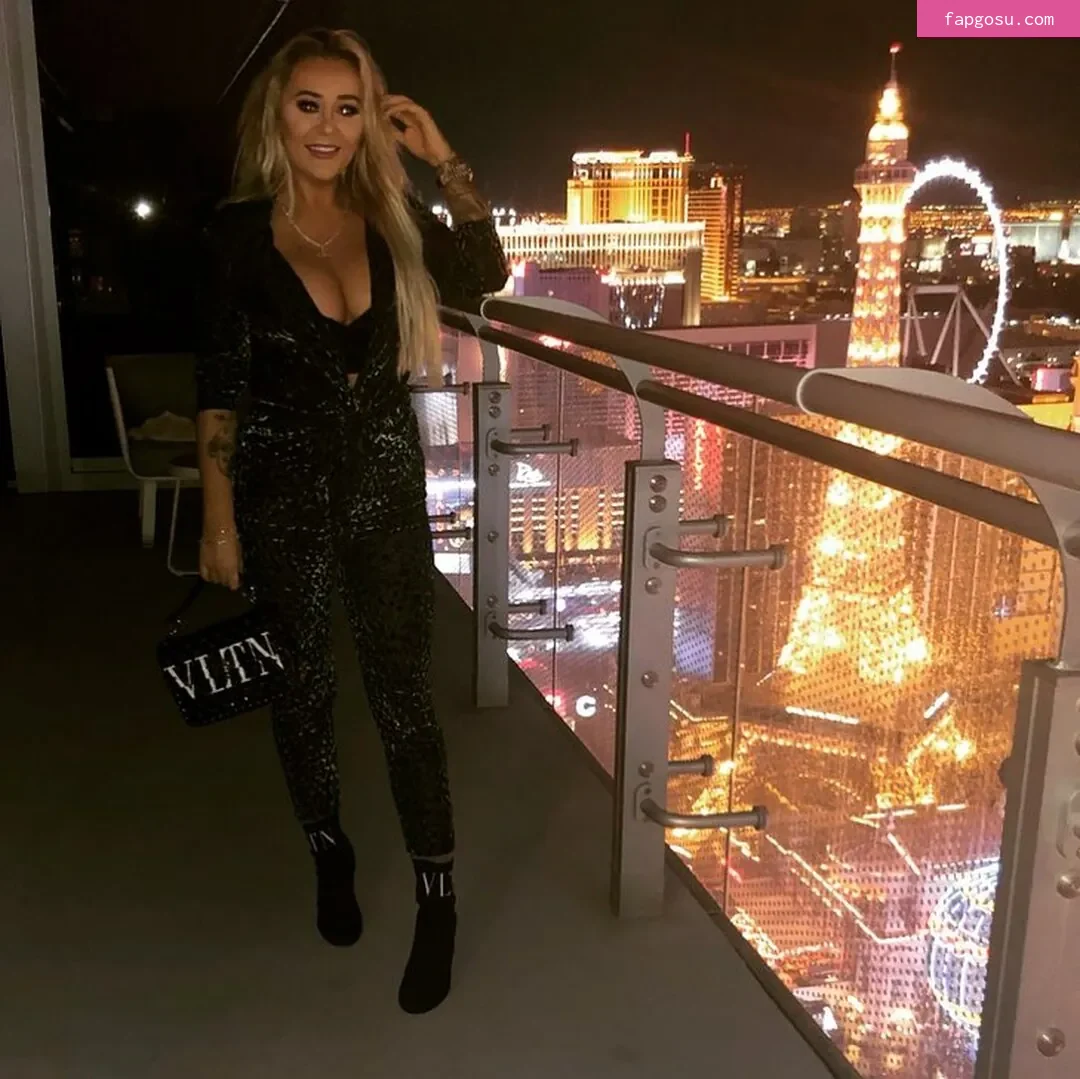 Chelsea Ferguson - Photo #35