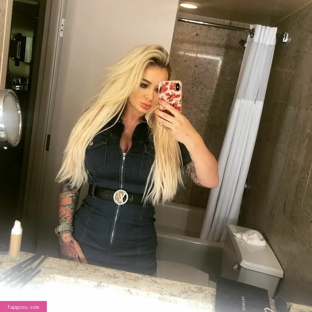 Chelsea Ferguson - Photo #37