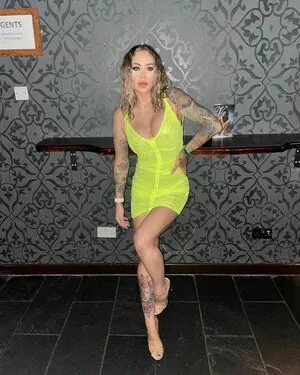 Chelsea Ferguson